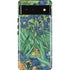 Van Gogh - Irises by Van Gogh Pixel Cases